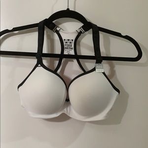 PINK by VS push-up sports bra